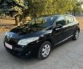 Рено Меган 2009 в Вознесенске на Automoto.ua Черный Рено Меган, объемом двигателя 1.6 л и пробегом 204 тыс. км за 6600 $, фото 1 на Automoto.ua