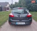 Рено Меган 2009 в Сумах на Automoto.ua Черный Рено Меган, объемом двигателя 1.4 л и пробегом 310 тыс. км за 5800 $, фото 7 на Automoto.ua
