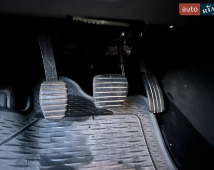 Рено Меган 2009 в Львове на Automoto.ua Черный Рено Меган, объемом двигателя 1.46 л и пробегом 224 тыс. км за 5800 $, фото 13 на Automoto.ua