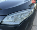 Рено Меган 2009 в Сарнах на Automoto.ua Черный Рено Меган, объемом двигателя 1.9 л и пробегом 310 тыс. км за 6200 $, фото 24 на Automoto.ua