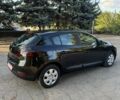 Рено Меган 2009 в Вознесенске на Automoto.ua Черный Рено Меган, объемом двигателя 1.6 л и пробегом 204 тыс. км за 6600 $, фото 9 на Automoto.ua