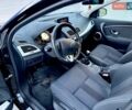 Рено Меган 2009 в Львове на Automoto.ua Черный Рено Меган, объемом двигателя 1.6 л и пробегом 160 тыс. км за 7500 $, фото 10 на Automoto.ua