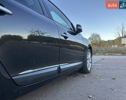 Рено Меган 2009 в Сарнах на Automoto.ua Черный Рено Меган, объемом двигателя 1.9 л и пробегом 310 тыс. км за 6200 $, фото 31 на Automoto.ua