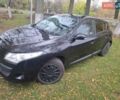 Рено Меган 2009 в Апостолове на Automoto.ua Черный Рено Меган, объемом двигателя 1.6 л и пробегом 137 тыс. км за 6800 $, фото 7 на Automoto.ua