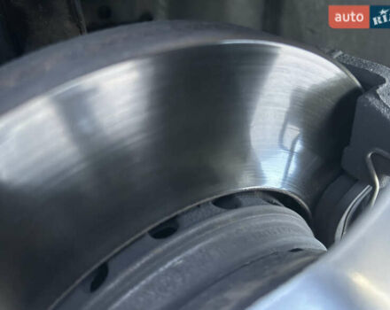 Рено Меган 2009 в Сарнах на Automoto.ua Черный Рено Меган, объемом двигателя 1.9 л и пробегом 310 тыс. км за 6200 $, фото 29 на Automoto.ua