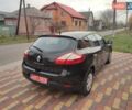 Черный Рено Меган, объемом двигателя 1.6 л и пробегом 185 тыс. км за 7200 $, фото 15 на Automoto.ua