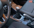 Рено Меган 2009 у Самборе на Automoto.ua Чорний Рено Меган, об'ємом двигуна 1.6 л та пробігом 208 тис. км за 6499 $, фото 76 на Automoto.ua