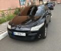 Чорний Рено Меган, об'ємом двигуна 1.46 л та пробігом 218 тис. км за 7000 $, фото 1 на Automoto.ua