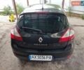 Чорний Рено Меган, об'ємом двигуна 1.6 л та пробігом 241 тис. км за 7200 $, фото 6 на Automoto.ua