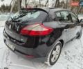 Чорний Рено Меган, об'ємом двигуна 1.46 л та пробігом 269 тис. км за 5599 $, фото 5 на Automoto.ua