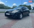 Черный Рено Меган, объемом двигателя 1.46 л и пробегом 224 тыс. км за 5600 $, фото 1 на Automoto.ua