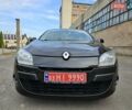 Чорний Рено Меган, об'ємом двигуна 1.6 л та пробігом 177 тис. км за 7999 $, фото 17 на Automoto.ua