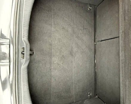 Черный Рено Меган, объемом двигателя 1.5 л и пробегом 261 тыс. км за 5500 $, фото 33 на Automoto.ua