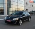 Черный Рено Меган, объемом двигателя 1.6 л и пробегом 171 тыс. км за 7300 $, фото 1 на Automoto.ua