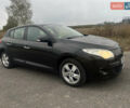 Рено Меган 2009 у Сумах на Automoto.ua Чорний Рено Меган, об'ємом двигуна 1.6 л та пробігом 181 тис. км за 7200 $, фото 2 на Automoto.ua