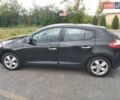 Чорний Рено Меган, об'ємом двигуна 1.5 л та пробігом 220 тис. км за 6200 $, фото 8 на Automoto.ua