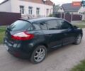 Рено Меган 2009 в Сумах на Automoto.ua Черный Рено Меган, объемом двигателя 1.4 л и пробегом 310 тыс. км за 5800 $, фото 3 на Automoto.ua
