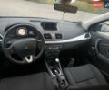 Рено Меган 2009 у Сумах на Automoto.ua Чорний Рено Меган, об'ємом двигуна 1.6 л та пробігом 181 тис. км за 7200 $, фото 15 на Automoto.ua