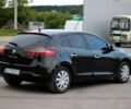 Чорний Рено Меган, об'ємом двигуна 1.5 л та пробігом 260 тис. км за 4950 $, фото 3 на Automoto.ua