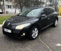 Чорний Рено Меган, об'ємом двигуна 1.5 л та пробігом 265 тис. км за 6500 $, фото 1 на Automoto.ua