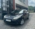 Черный Рено Меган, объемом двигателя 1.5 л и пробегом 270 тыс. км за 5100 $, фото 1 на Automoto.ua