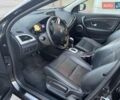 Черный Рено Меган, объемом двигателя 2 л и пробегом 232 тыс. км за 7400 $, фото 8 на Automoto.ua