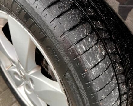 Рено Меган 2009 в Львове на Automoto.ua Черный Рено Меган, объемом двигателя 1.5 л и пробегом 261 тыс. км за 6300 $, фото 9 на Automoto.ua