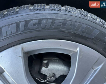 Рено Меган 2009 в Сарнах на Automoto.ua Черный Рено Меган, объемом двигателя 1.9 л и пробегом 310 тыс. км за 6200 $, фото 28 на Automoto.ua