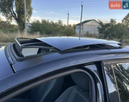 Рено Меган 2009 в Сарнах на Automoto.ua Черный Рено Меган, объемом двигателя 1.9 л и пробегом 310 тыс. км за 6200 $, фото 11 на Automoto.ua