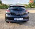 Чорний Рено Меган, об'ємом двигуна 1.5 л та пробігом 234 тис. км за 6100 $, фото 1 на Automoto.ua