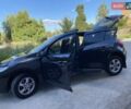 Черный Рено Меган, объемом двигателя 1.5 л и пробегом 267 тыс. км за 5700 $, фото 33 на Automoto.ua