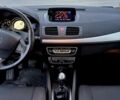 Рено Меган 2009 в Львове на Automoto.ua Черный Рено Меган, объемом двигателя 1.6 л и пробегом 160 тыс. км за 7500 $, фото 11 на Automoto.ua