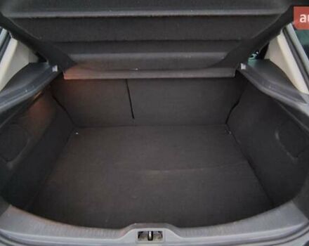 Чорний Рено Меган, об'ємом двигуна 1.5 л та пробігом 218 тис. км за 7200 $, фото 12 на Automoto.ua