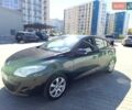 Рено Меган 2009 в Черкассах на Automoto.ua Черный Рено Меган, объемом двигателя 1.5 л и пробегом 277 тыс. км за 6200 $, фото 4 на Automoto.ua