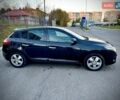 Рено Меган 2009 в Львове на Automoto.ua Черный Рено Меган, объемом двигателя 1.6 л и пробегом 160 тыс. км за 7500 $, фото 5 на Automoto.ua