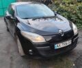 Рено Меган 2009 у Богодухове на Automoto.ua Чорний Рено Меган, об'ємом двигуна 1.5 л та пробігом 208 тис. км за 5300 $, фото 1 на Automoto.ua
