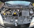 Рено Меган 2009 у Богодухове на Automoto.ua Чорний Рено Меган, об'ємом двигуна 1.5 л та пробігом 208 тис. км за 5300 $, фото 1 на Automoto.ua