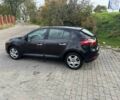 Чорний Рено Меган, об'ємом двигуна 1.5 л та пробігом 200 тис. км за 5500 $, фото 2 на Automoto.ua