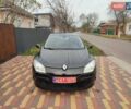 Черный Рено Меган, объемом двигателя 1.6 л и пробегом 185 тыс. км за 7200 $, фото 18 на Automoto.ua