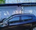 Чорний Рено Меган, об'ємом двигуна 1.6 л та пробігом 174 тис. км за 6850 $, фото 1 на Automoto.ua