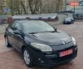 Черный Рено Меган, объемом двигателя 1.6 л и пробегом 167 тыс. км за 6900 $, фото 1 на Automoto.ua