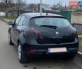 Черный Рено Меган, объемом двигателя 1.6 л и пробегом 224 тыс. км за 6400 $, фото 2 на Automoto.ua