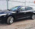 Рено Меган 2009 у Александрие на Automoto.ua Чорний Рено Меган, об'ємом двигуна 1.6 л та пробігом 138 тис. км за 7999 $, фото 5 на Automoto.ua