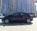 Рено Меган 2009 в Черкассах на Automoto.ua Черный Рено Меган, объемом двигателя 1.5 л и пробегом 277 тыс. км за 6200 $, фото 3 на Automoto.ua