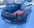 Чорний Рено Меган, об'ємом двигуна 1.5 л та пробігом 260 тис. км за 5300 $, фото 7 на Automoto.ua