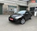 Черный Рено Меган, объемом двигателя 1.6 л и пробегом 221 тыс. км за 7200 $, фото 1 на Automoto.ua