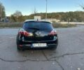 Рено Меган 2009 в Коростене на Automoto.ua Черный Рено Меган, объемом двигателя 1.9 л и пробегом 290 тыс. км за 5650 $, фото 6 на Automoto.ua