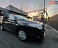 Рено Меган 2009 в Львове на Automoto.ua Черный Рено Меган, объемом двигателя 1.46 л и пробегом 224 тыс. км за 5800 $, фото 5 на Automoto.ua