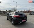 Черный Рено Меган, объемом двигателя 1.6 л и пробегом 184 тыс. км за 6700 $, фото 7 на Automoto.ua