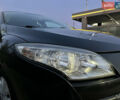 Рено Меган 2009 в Львове на Automoto.ua Черный Рено Меган, объемом двигателя 1.46 л и пробегом 224 тыс. км за 5800 $, фото 20 на Automoto.ua